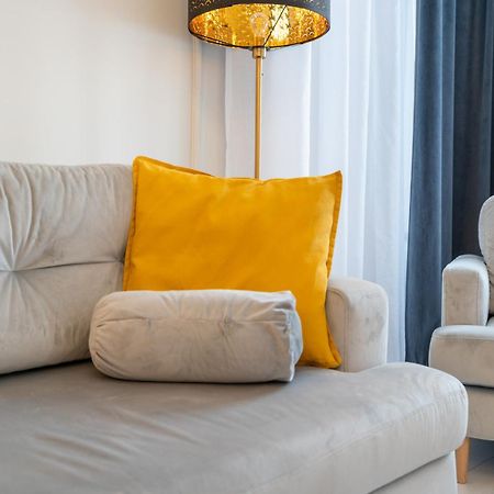 Slowackiego Glamour Apartment 카토비체 외부 사진